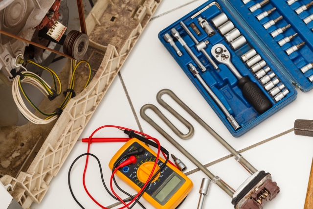 Appliance repairs Chislehurst, Elmstead, BR7
