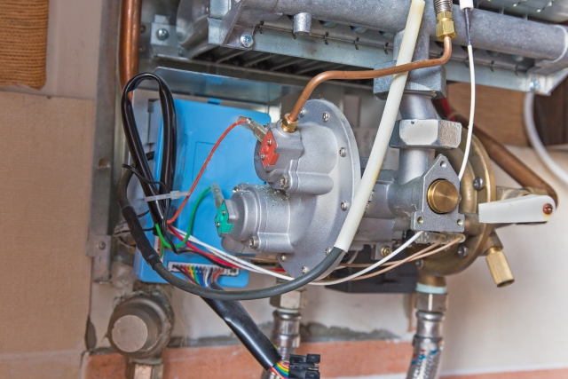 Boiler Installations Chislehurst, Elmstead, BR7