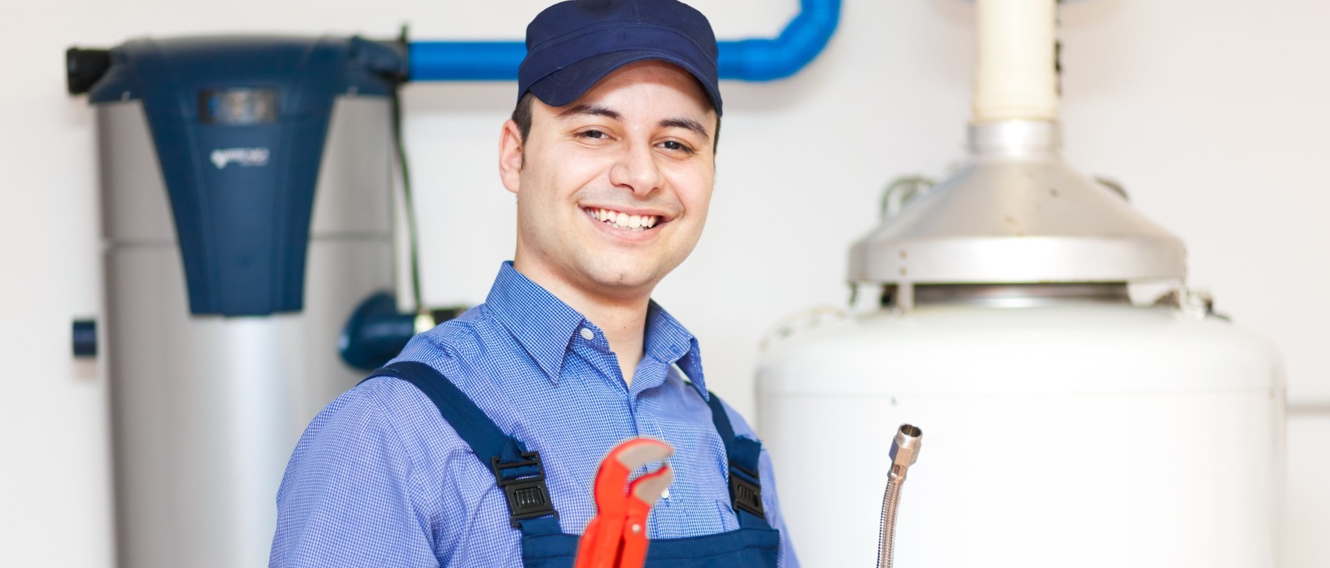 Boiler Installations BR7