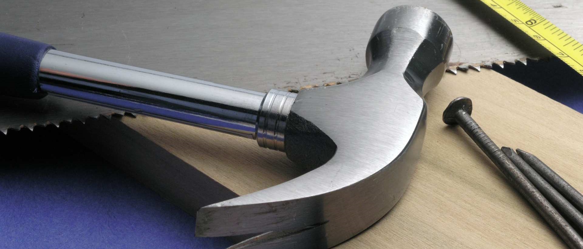 Carpenter BR7
