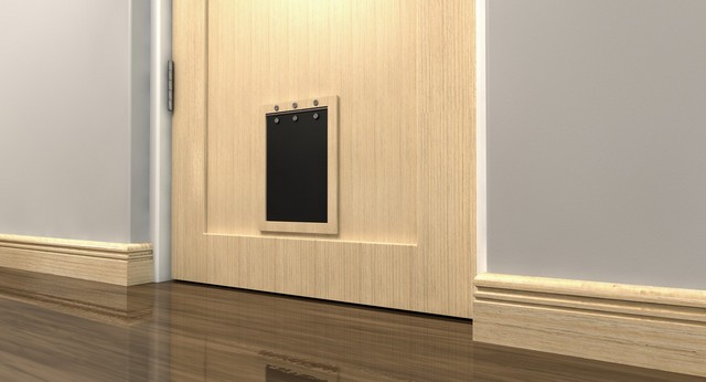 Cat Flap Installation Chislehurst, Elmstead, BR7