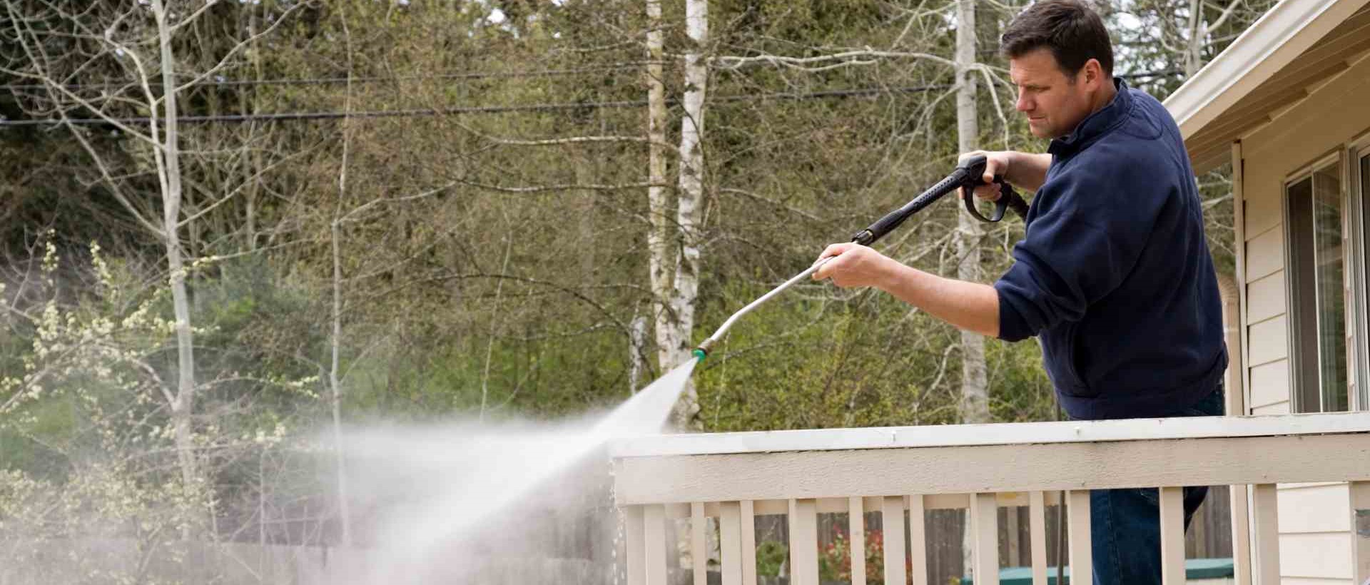 deep cleaning services BR7