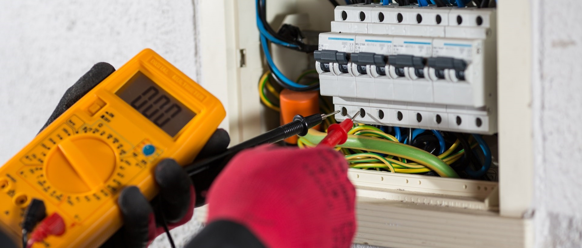 Electricians BR7