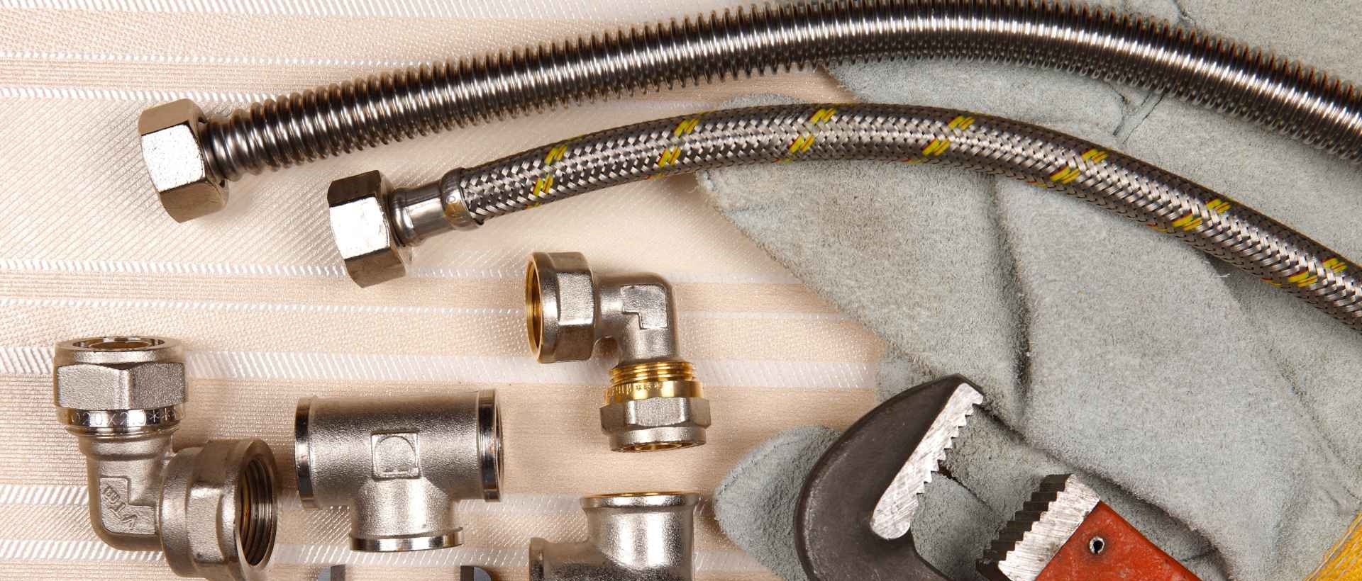Emergency plumbers BR7