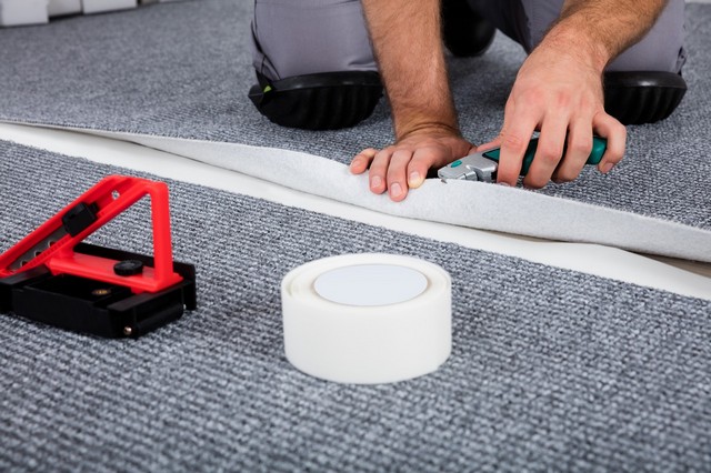 Floor Fitters Chislehurst, Elmstead, BR7