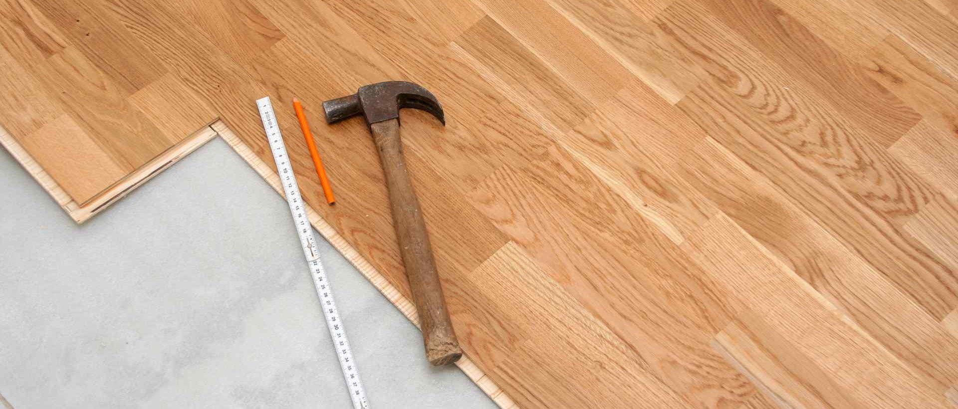 floor fitters BR7