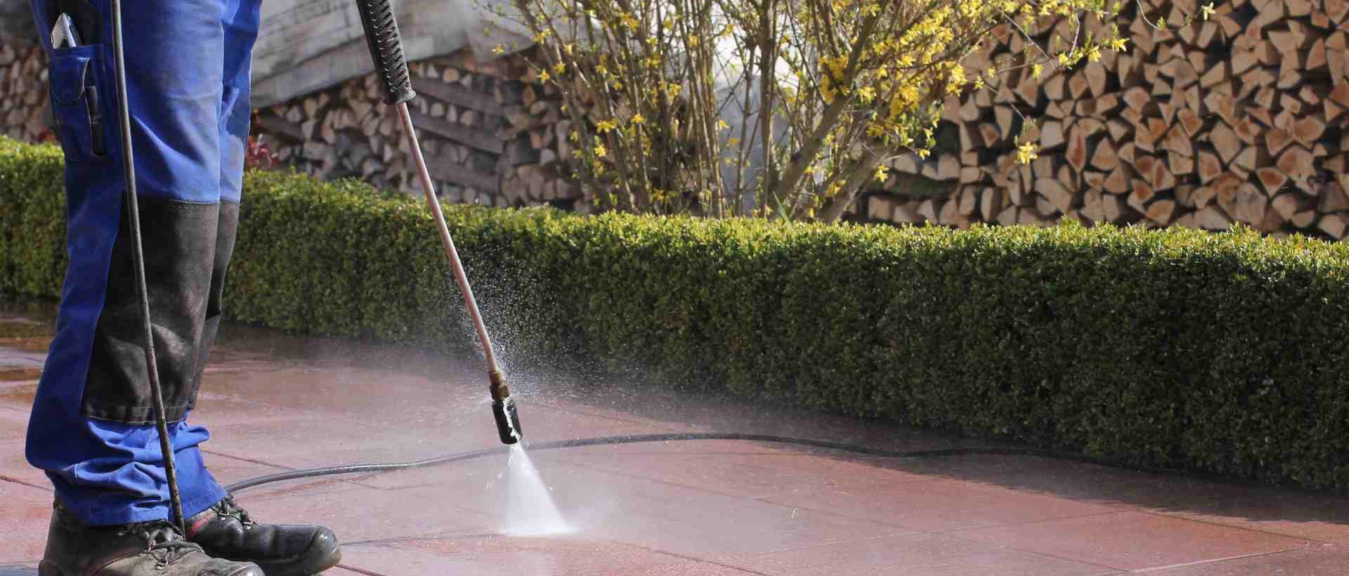 garden maintenance BR7