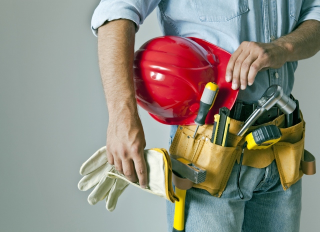 Handyman in Chislehurst