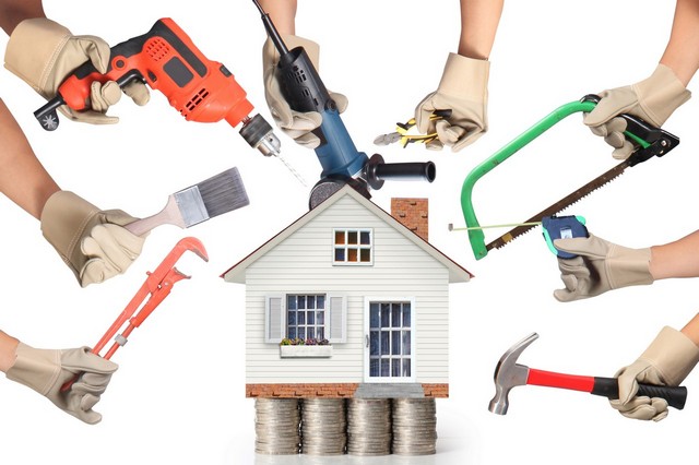 Handyman Services Chislehurst, Elmstead, BR7