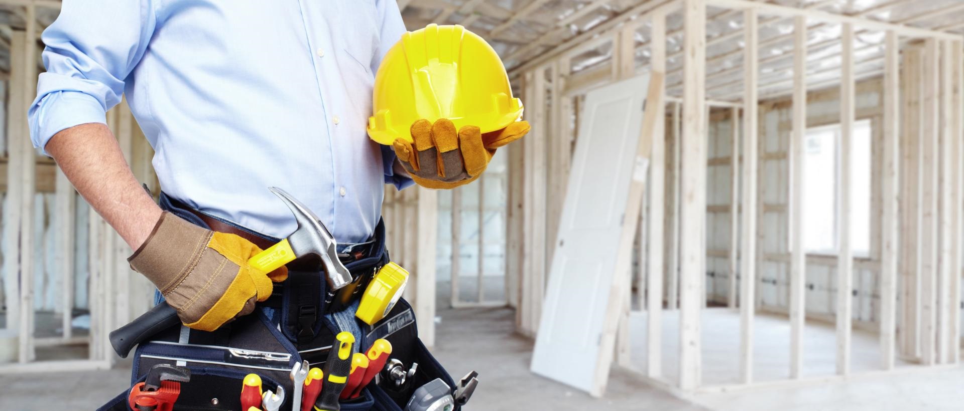 home improvements BR7