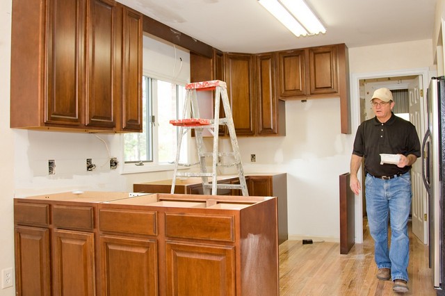 Kitchen Fitters Chislehurst, Elmstead, BR7