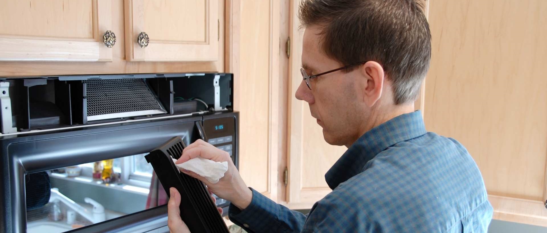 Kitchen fitters BR7