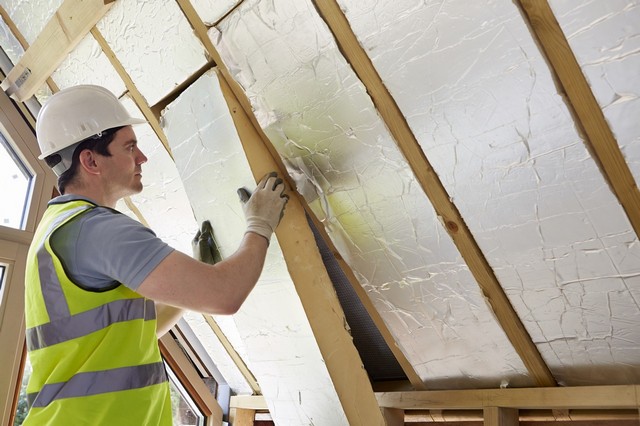 Loft Insulation Chislehurst, Elmstead, BR7