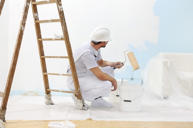 Painter Decorator Chislehurst, Elmstead, BR7