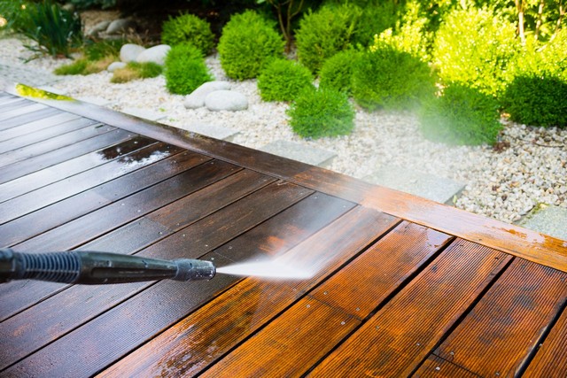 Patio Cleaning Chislehurst, Elmstead, BR7