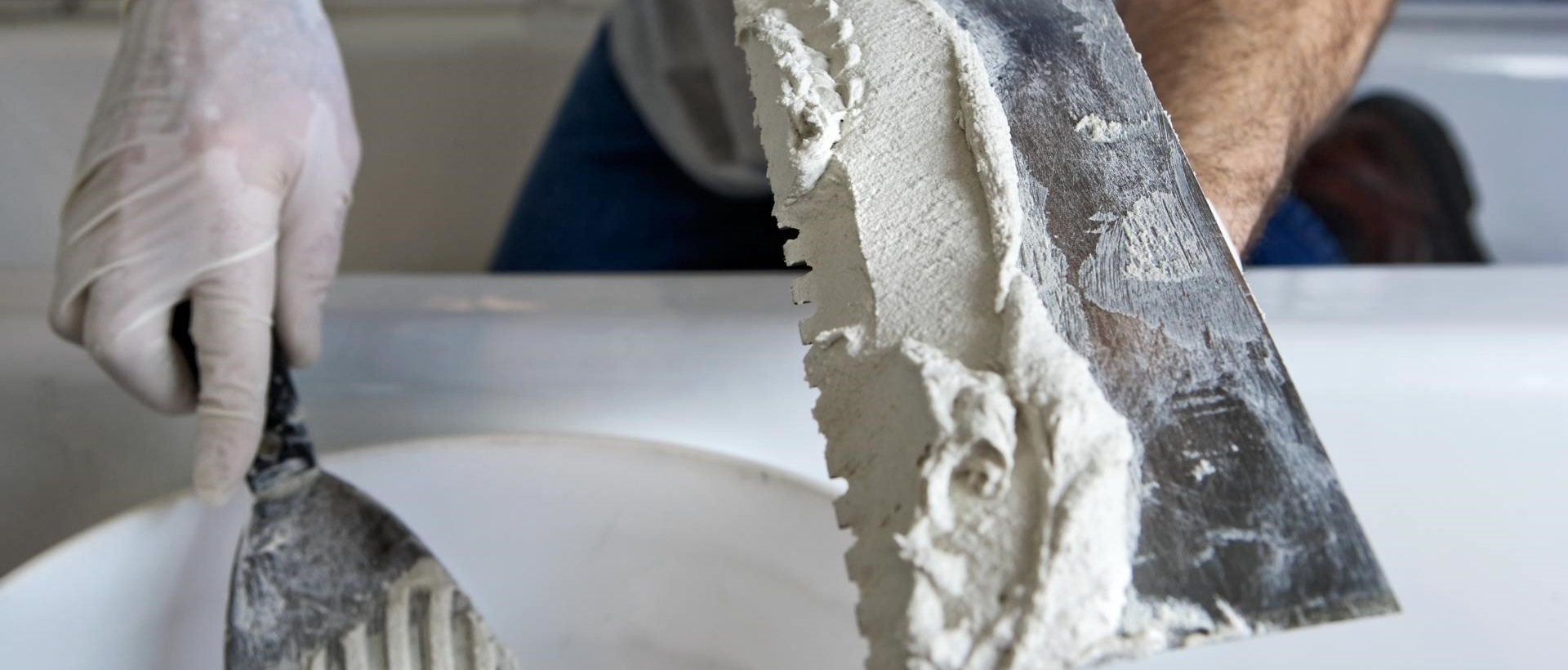 Plasterer BR7