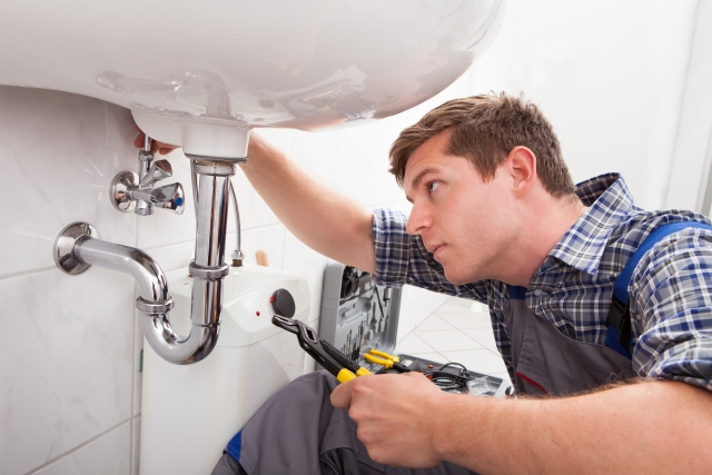 Plumbers Chislehurst, Elmstead, BR7