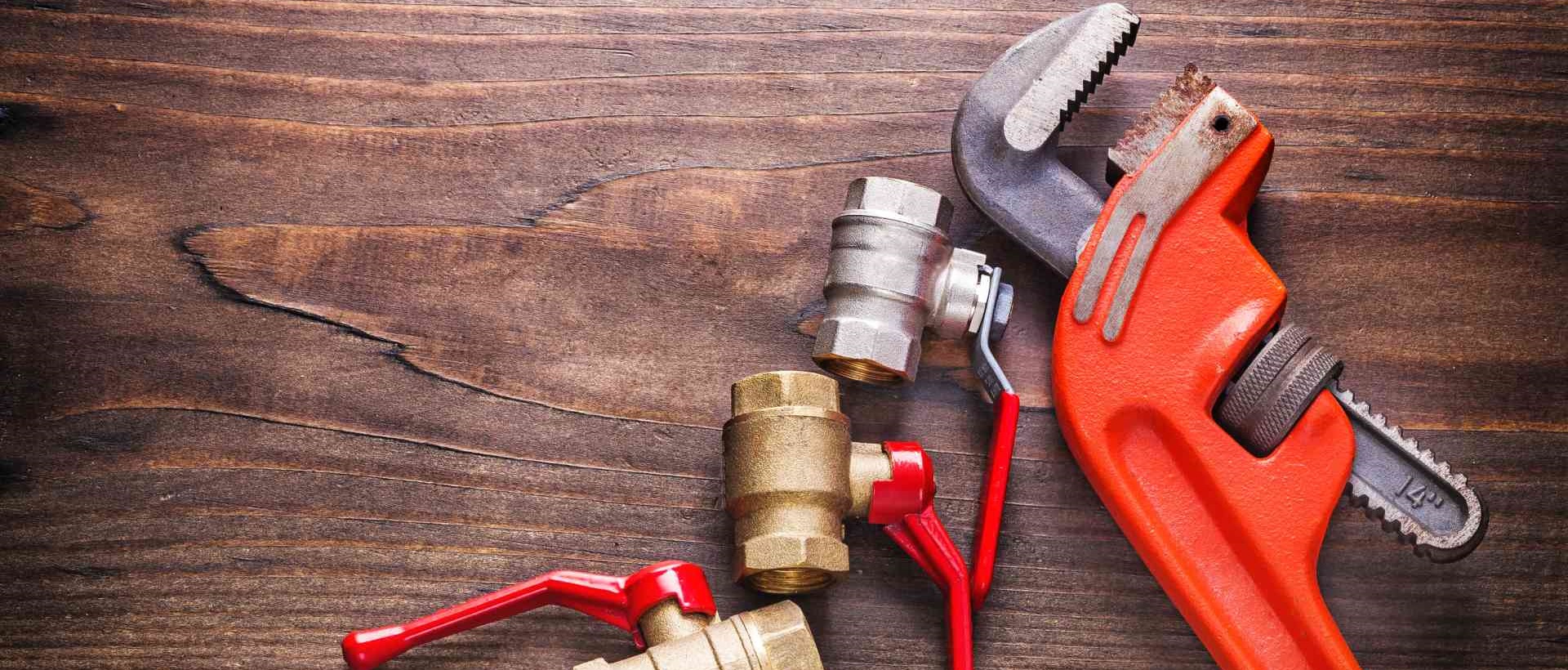 Plumbers BR7