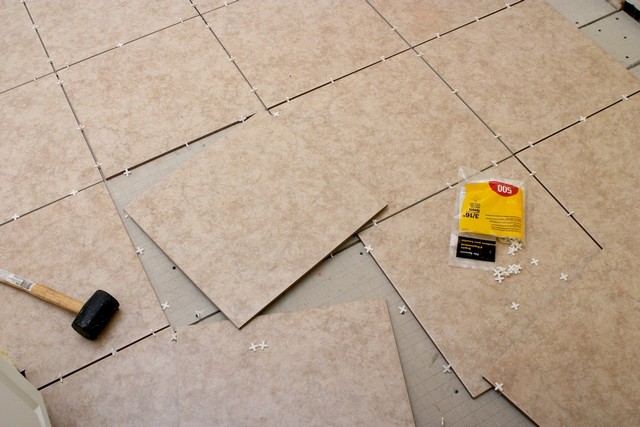 Tiling Chislehurst, Elmstead, BR7