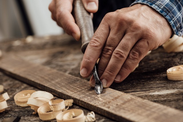 Woodworking Chislehurst, Elmstead, BR7