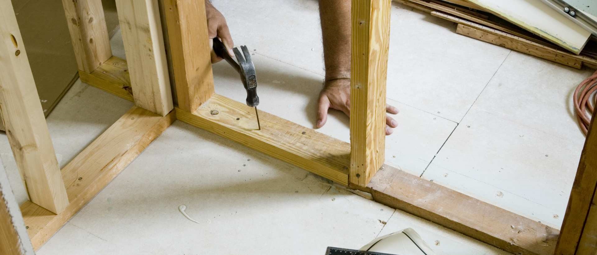 woodworking BR7